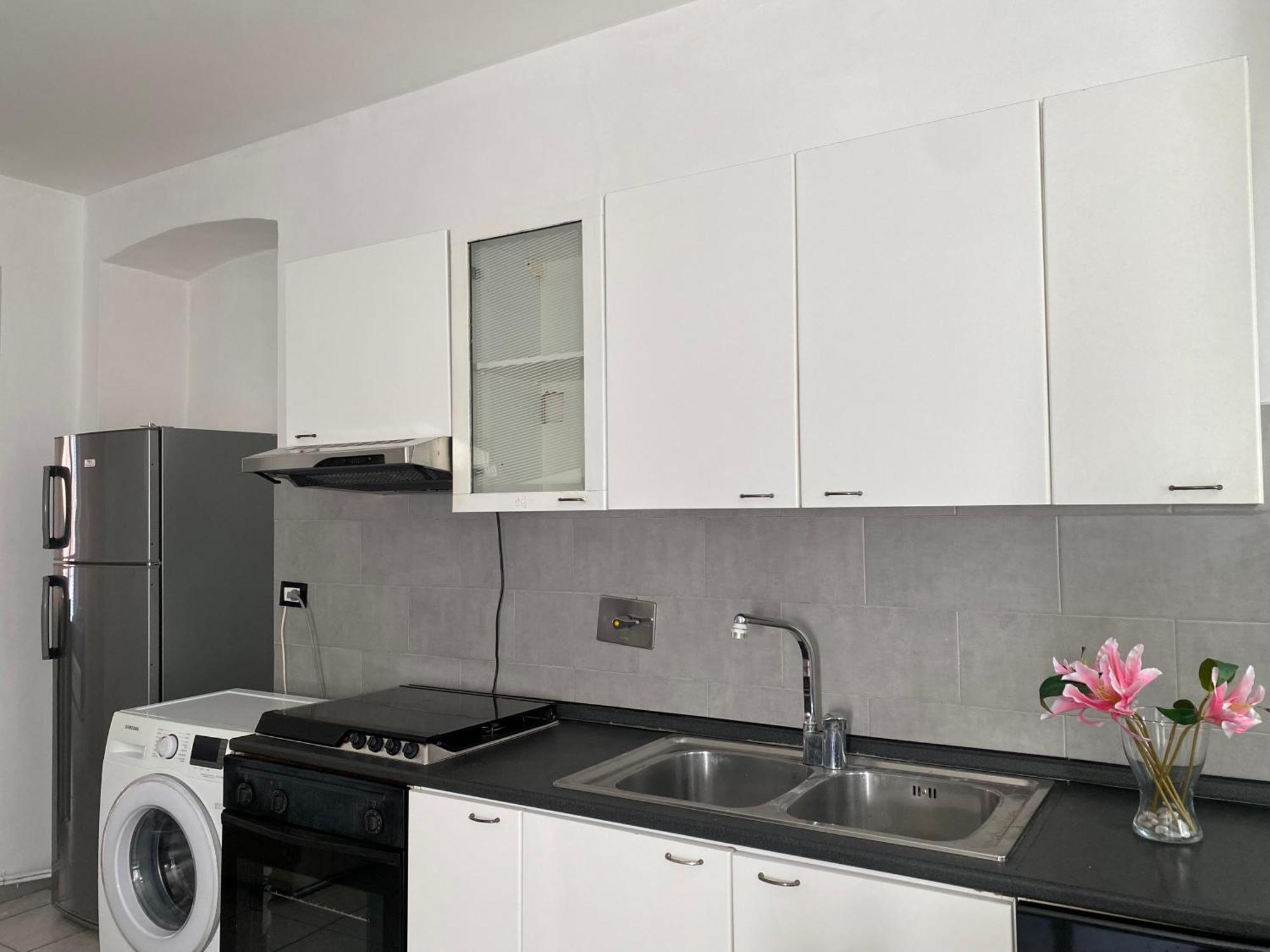 Easyescape - Casa Vacanze Torino Bagian luar foto