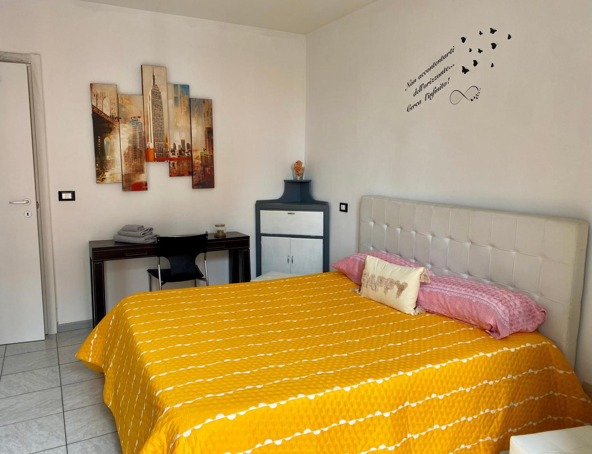 Easyescape - Casa Vacanze Torino Bagian luar foto