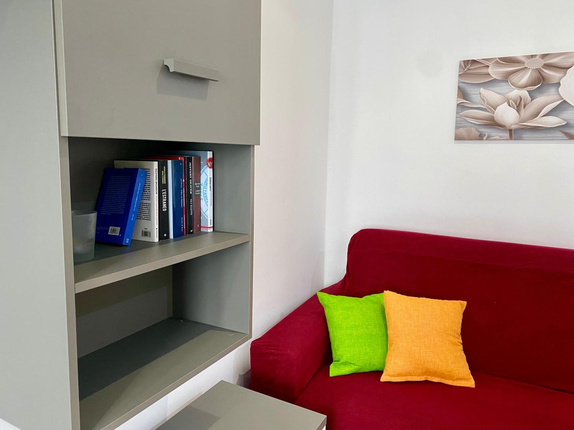 Easyescape - Casa Vacanze Torino Bagian luar foto