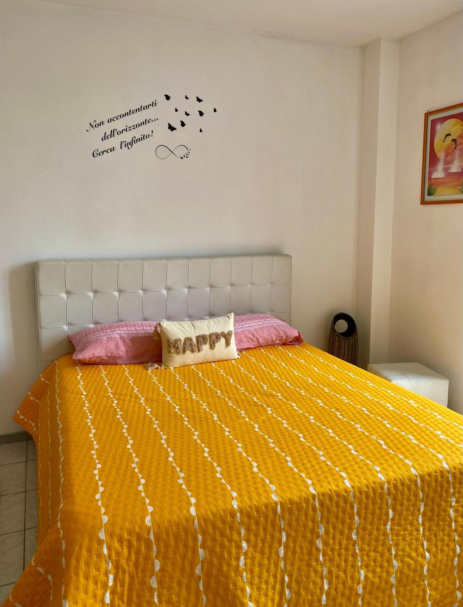 Easyescape - Casa Vacanze Torino Bagian luar foto