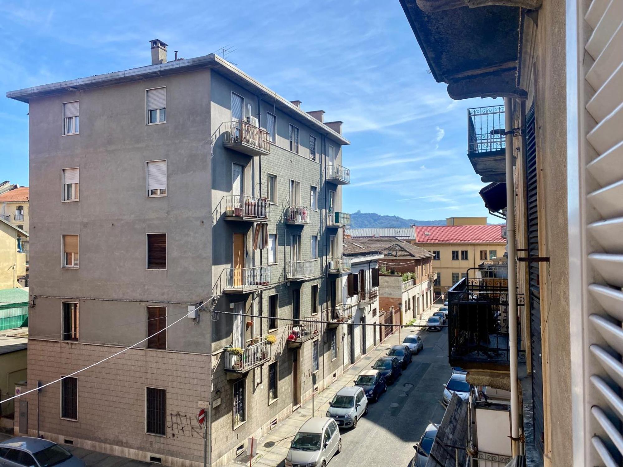 Easyescape - Casa Vacanze Torino Bagian luar foto