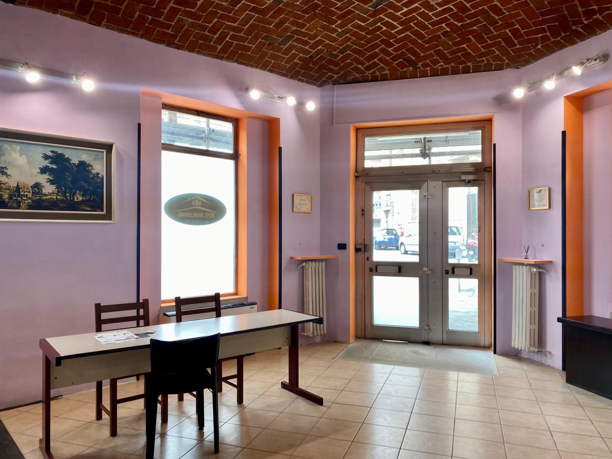 Easyescape - Casa Vacanze Torino Bagian luar foto