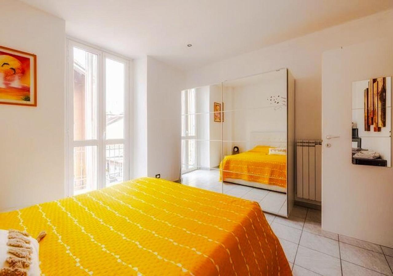Easyescape - Casa Vacanze Torino Bagian luar foto