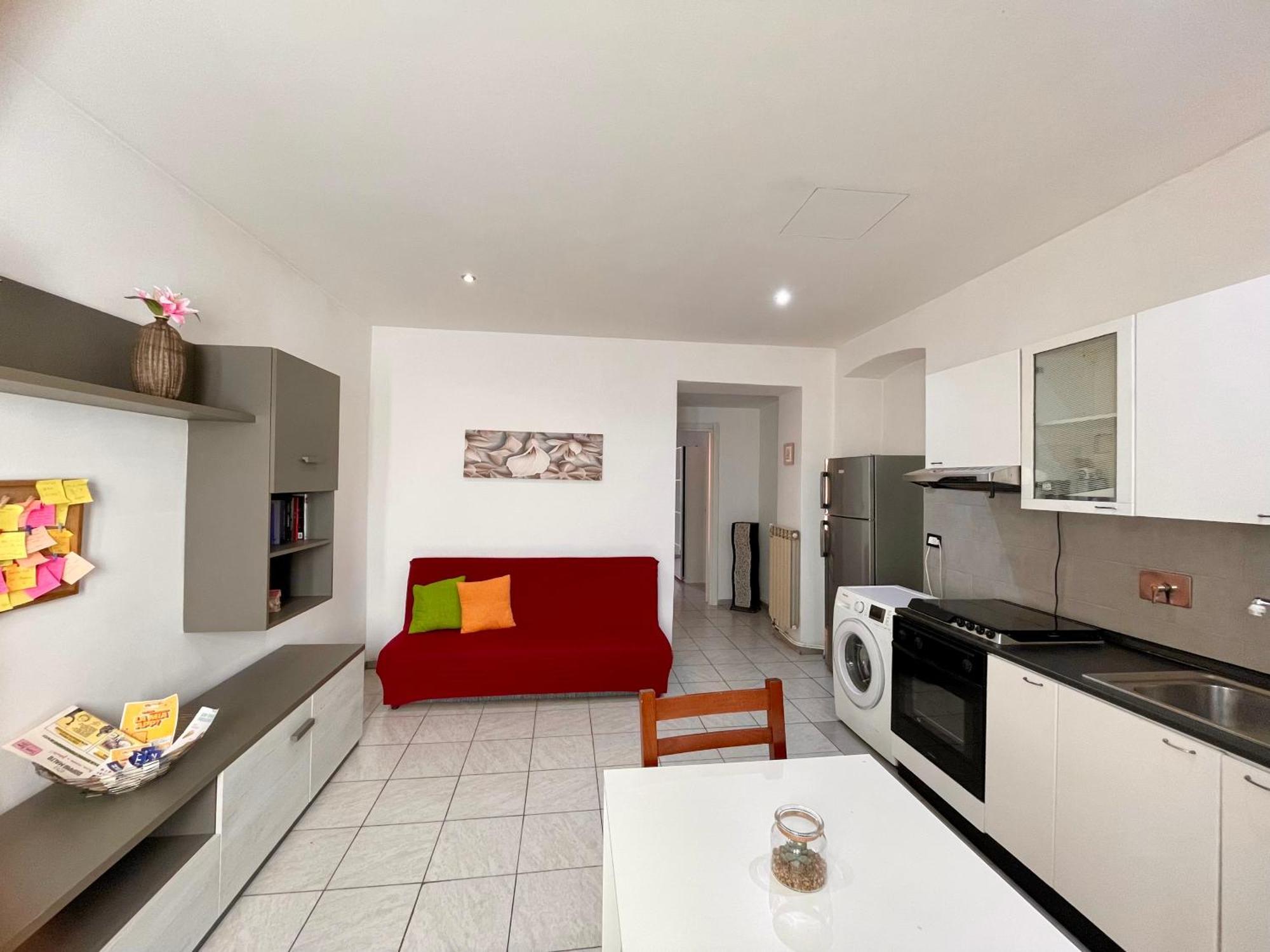 Easyescape - Casa Vacanze Torino Bagian luar foto