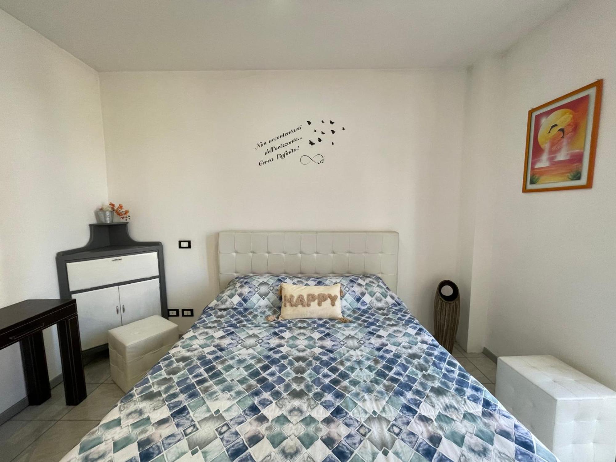 Easyescape - Casa Vacanze Torino Bagian luar foto