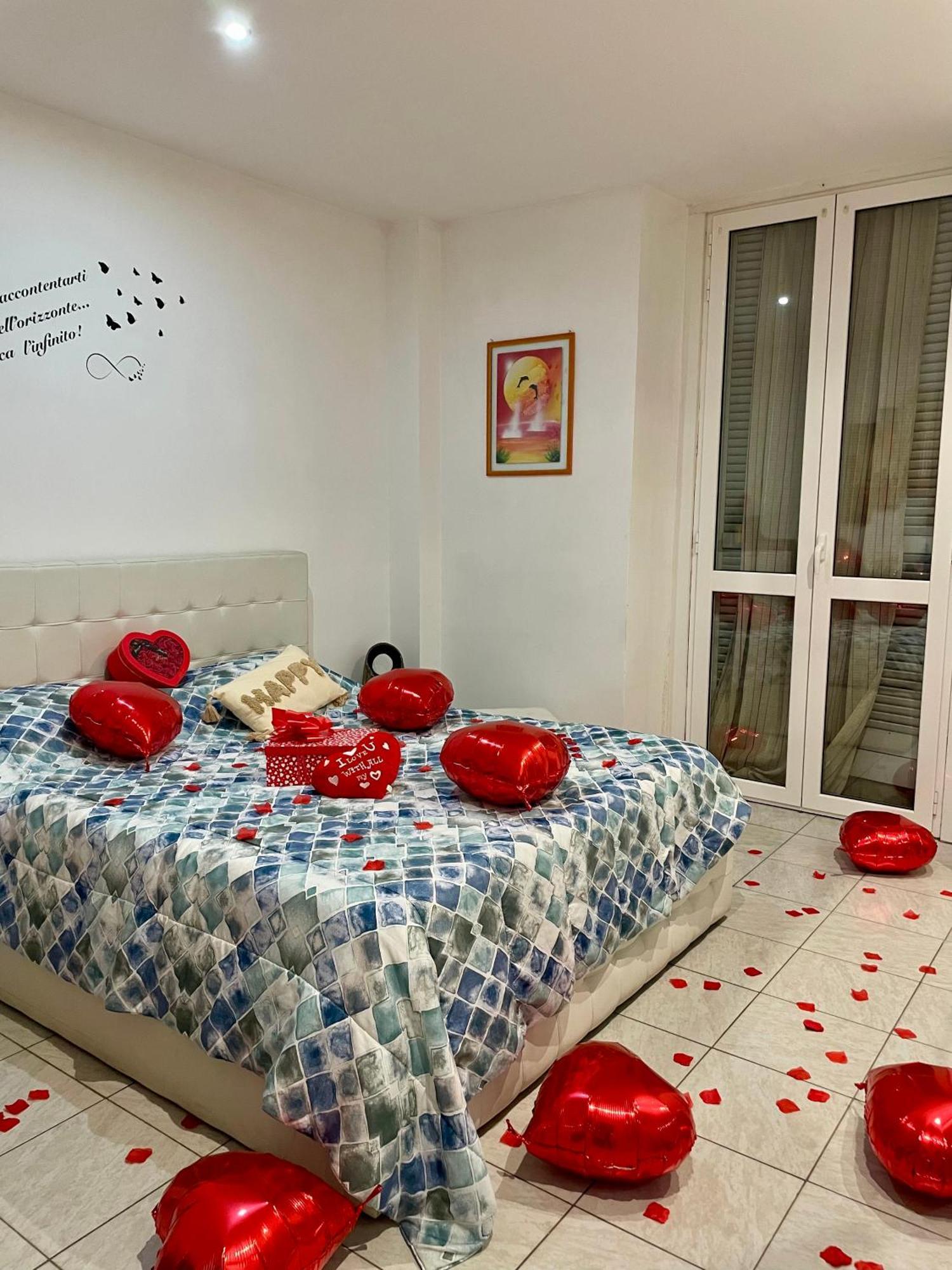 Easyescape - Casa Vacanze Torino Bagian luar foto