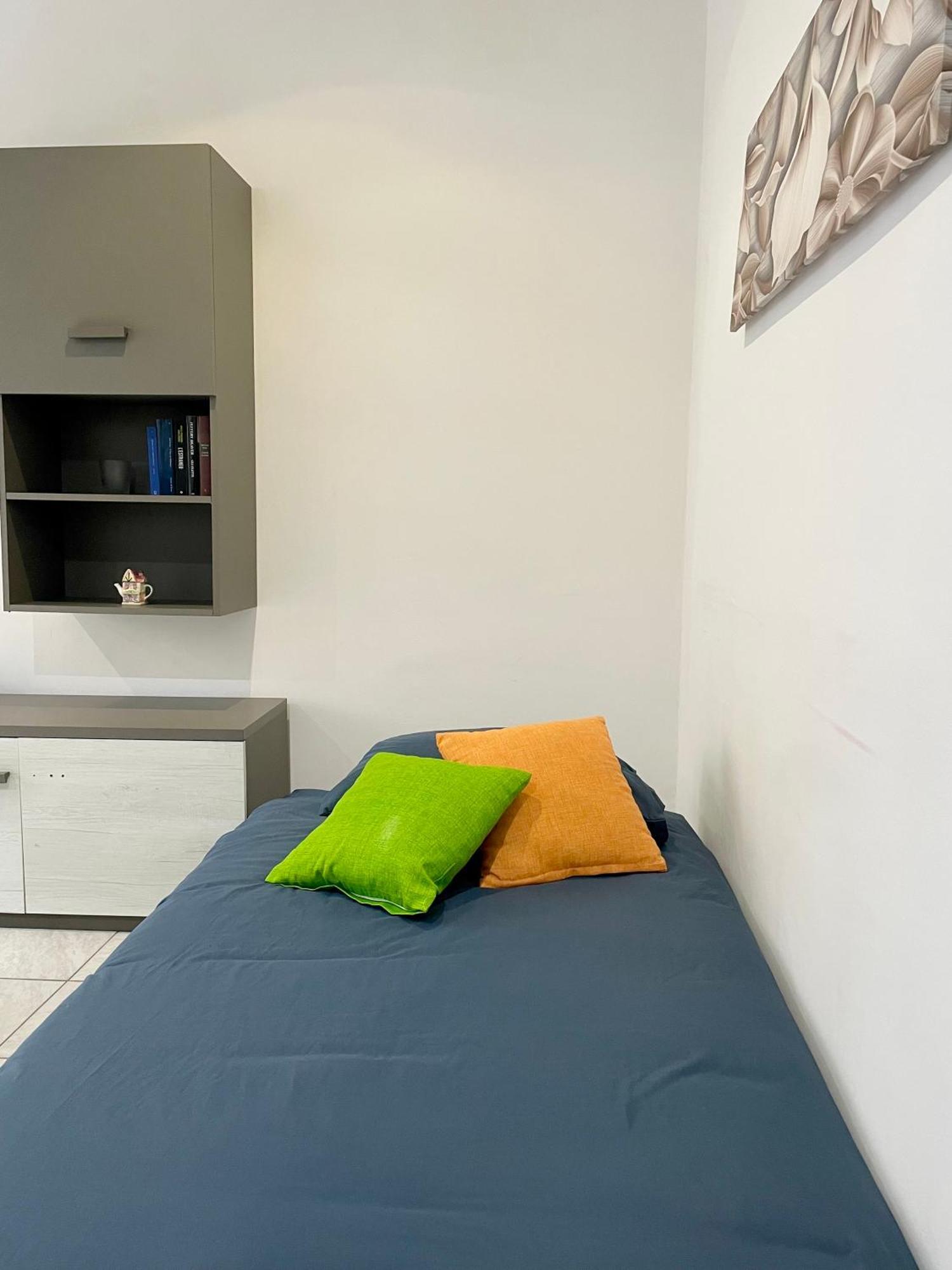 Easyescape - Casa Vacanze Torino Bagian luar foto