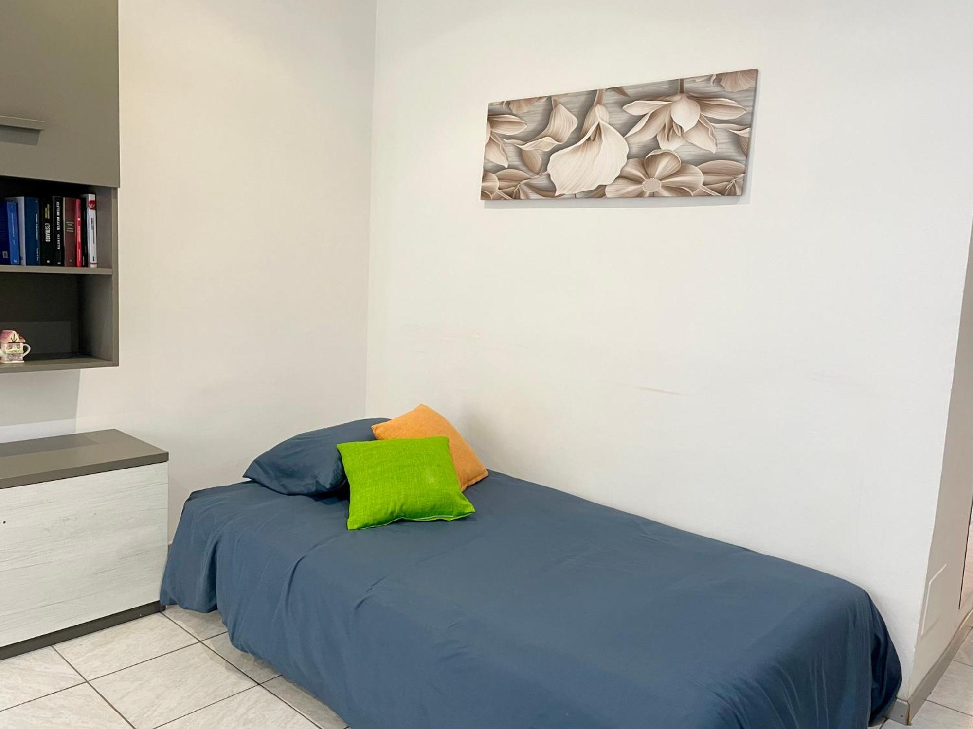 Easyescape - Casa Vacanze Torino Bagian luar foto