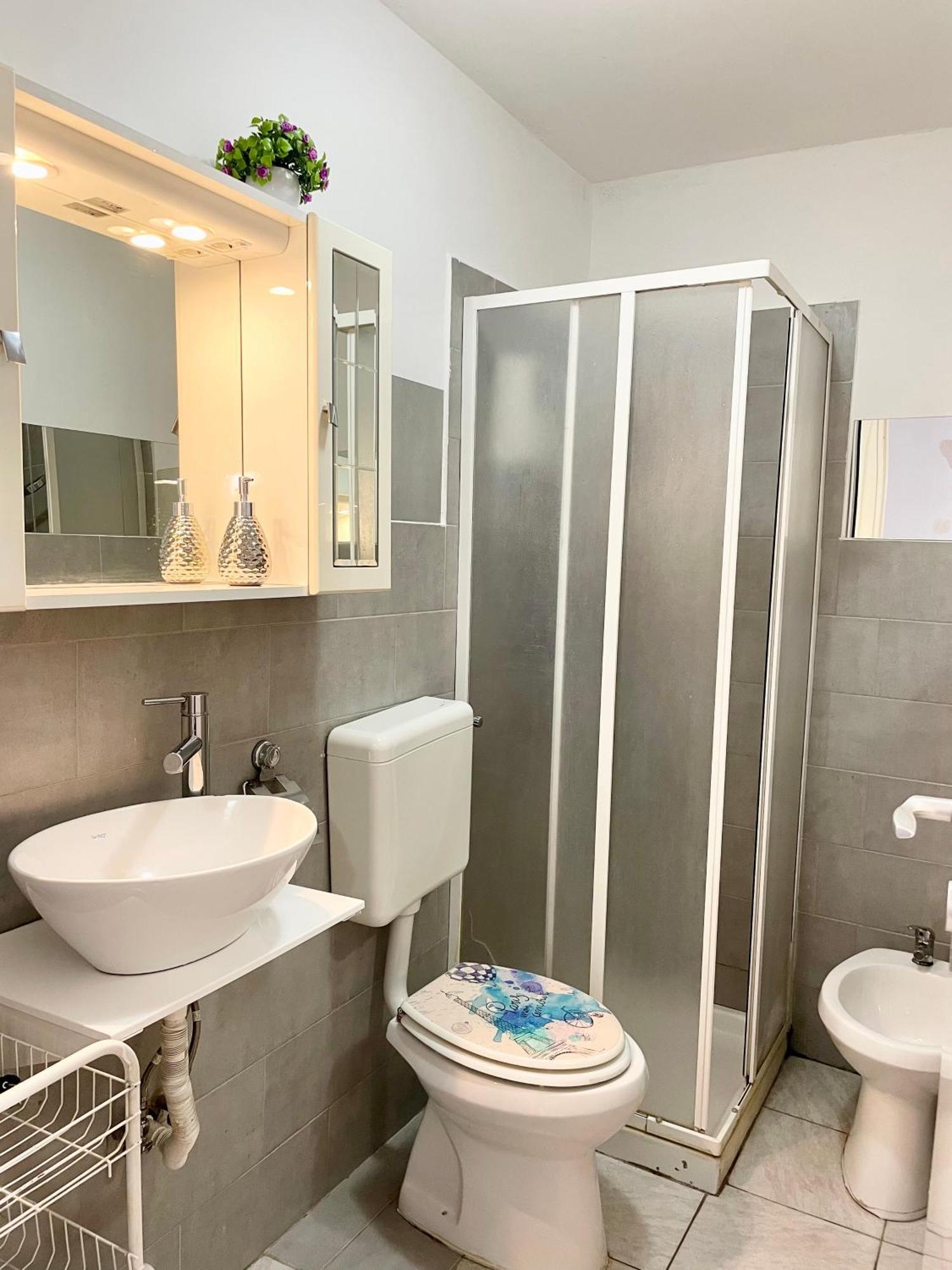 Easyescape - Casa Vacanze Torino Bagian luar foto