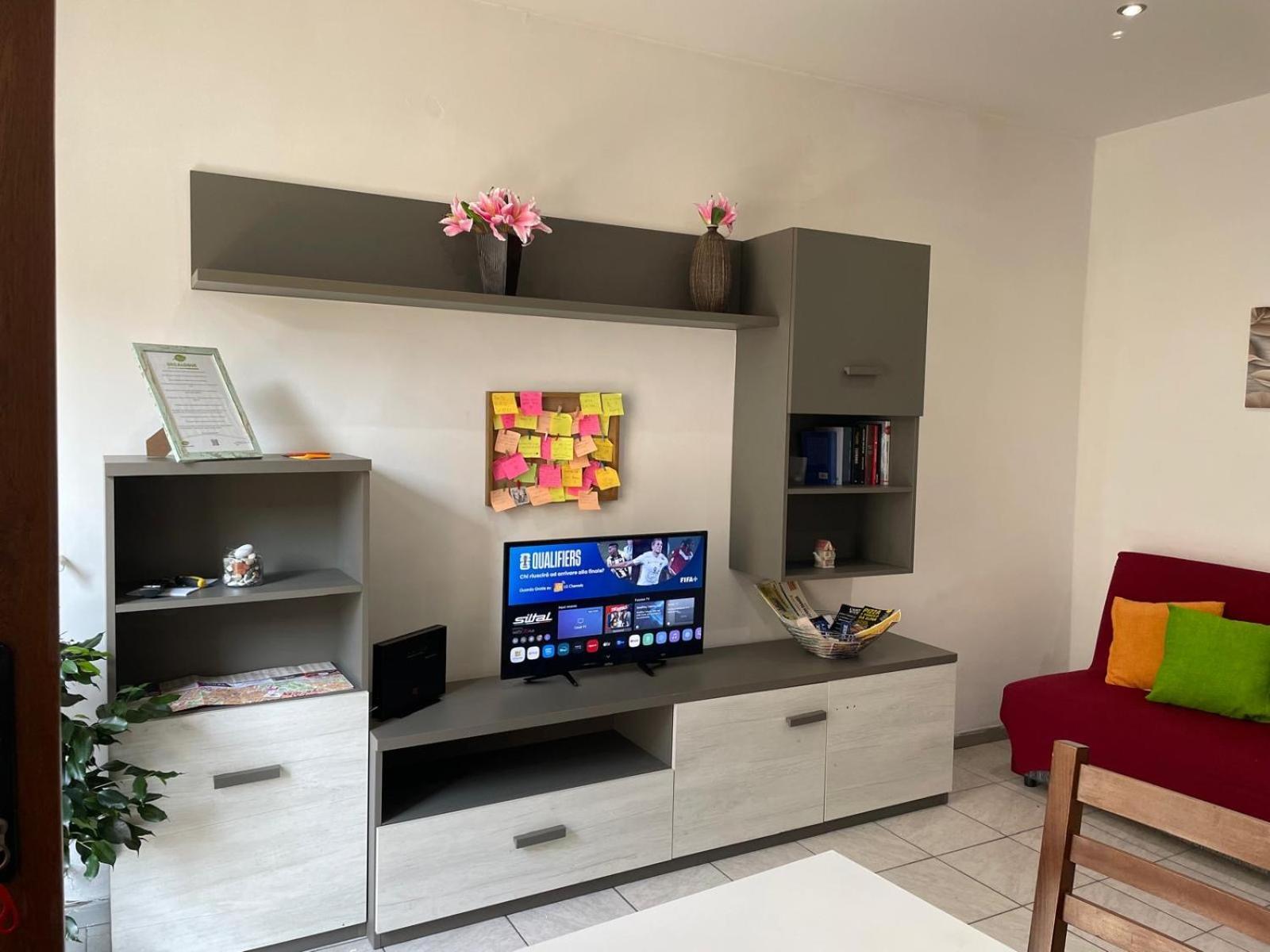 Easyescape - Casa Vacanze Torino Bagian luar foto